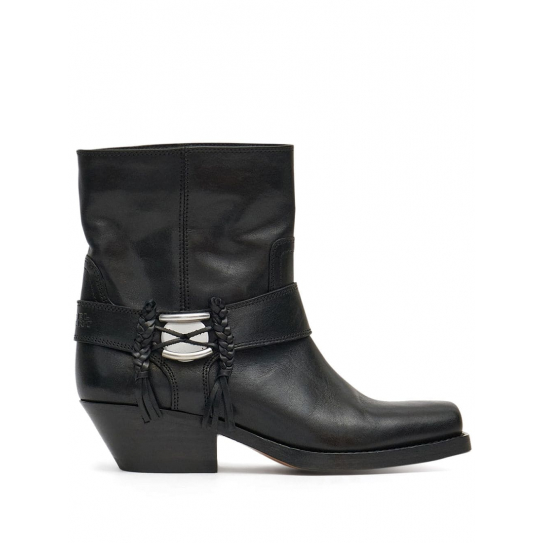 Women's 'Akson Gaucho' Ankle Boots