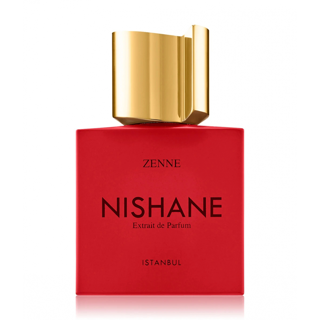 'Zenne' Perfume Extract - 50 ml