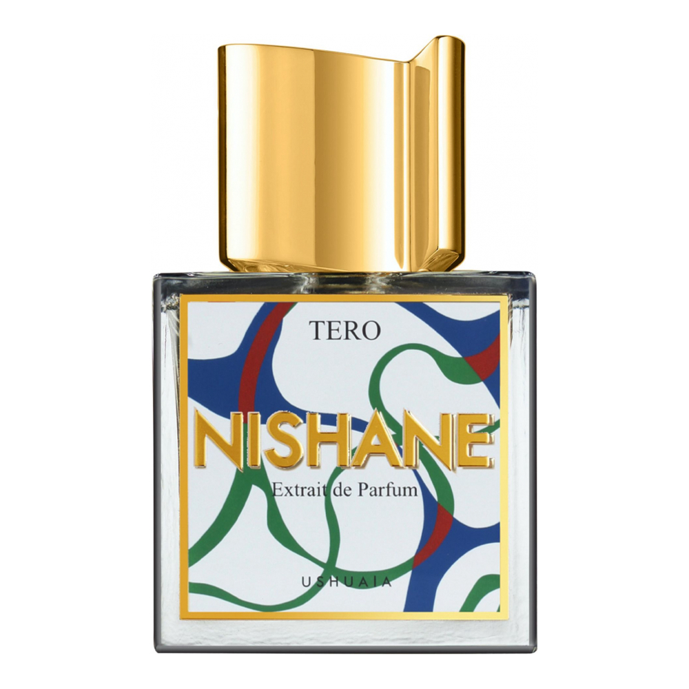 Extrait de parfum 'Tero' - 100 ml