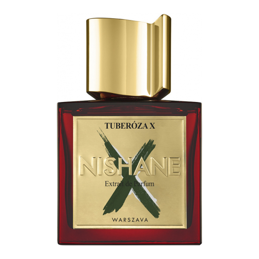 'Tuberoza X' Perfume Extract - 100 ml