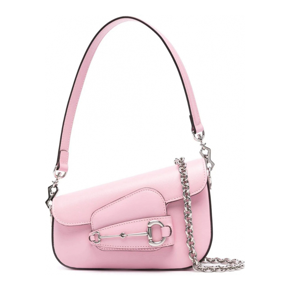 Women's 'Mini Horsebit 1955' Shoulder Bag