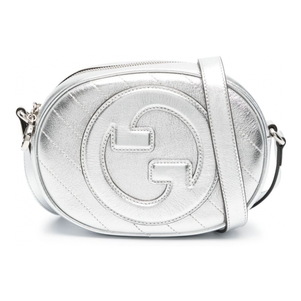 Women's 'Mini Blondie' Crossbody Bag