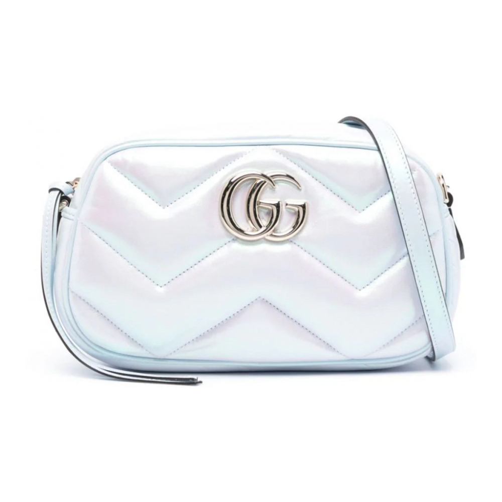 Women's 'Small GG Marmont' Shoulder Bag