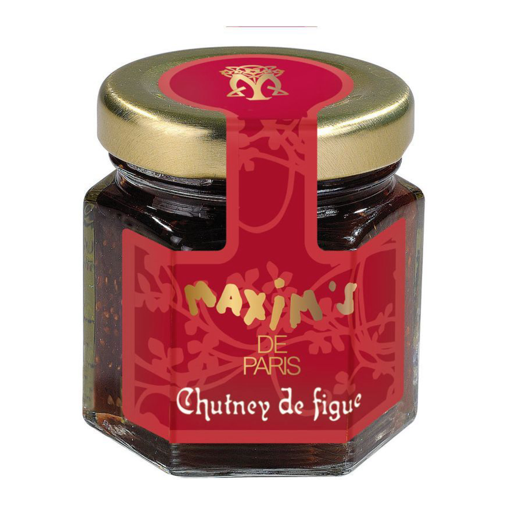 Fig chutney