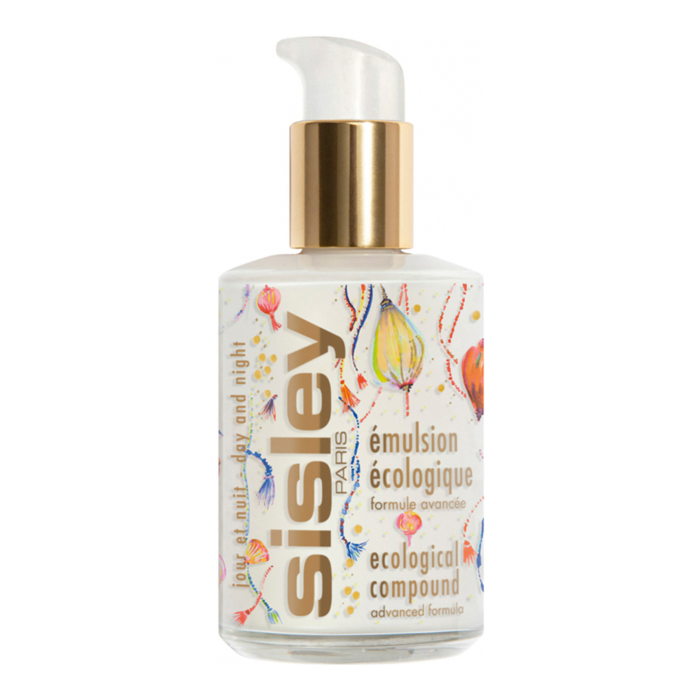 'Émulsion Écologique Formule Avancée Édition Limitée Fairy Lanter' Face Emulsion - 125 ml