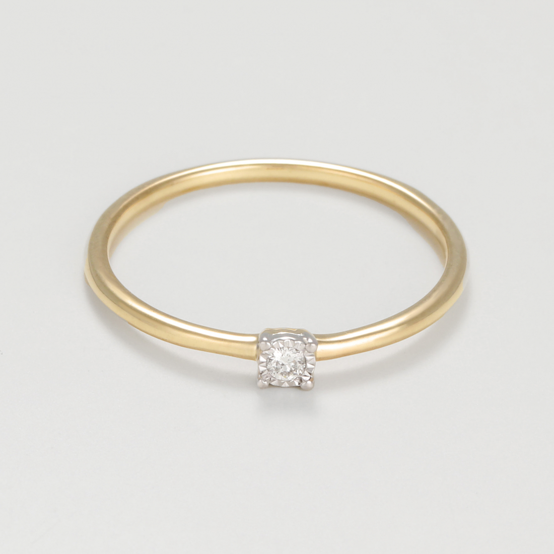 'Fivia' Ring für Damen