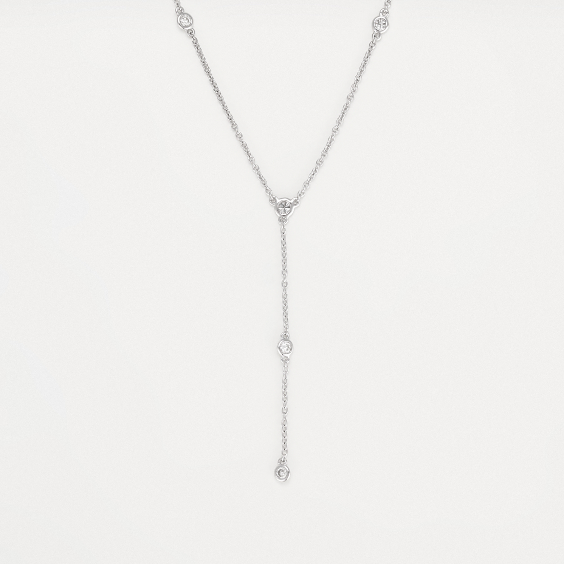 Women's 'Rêve Céleste' Necklace