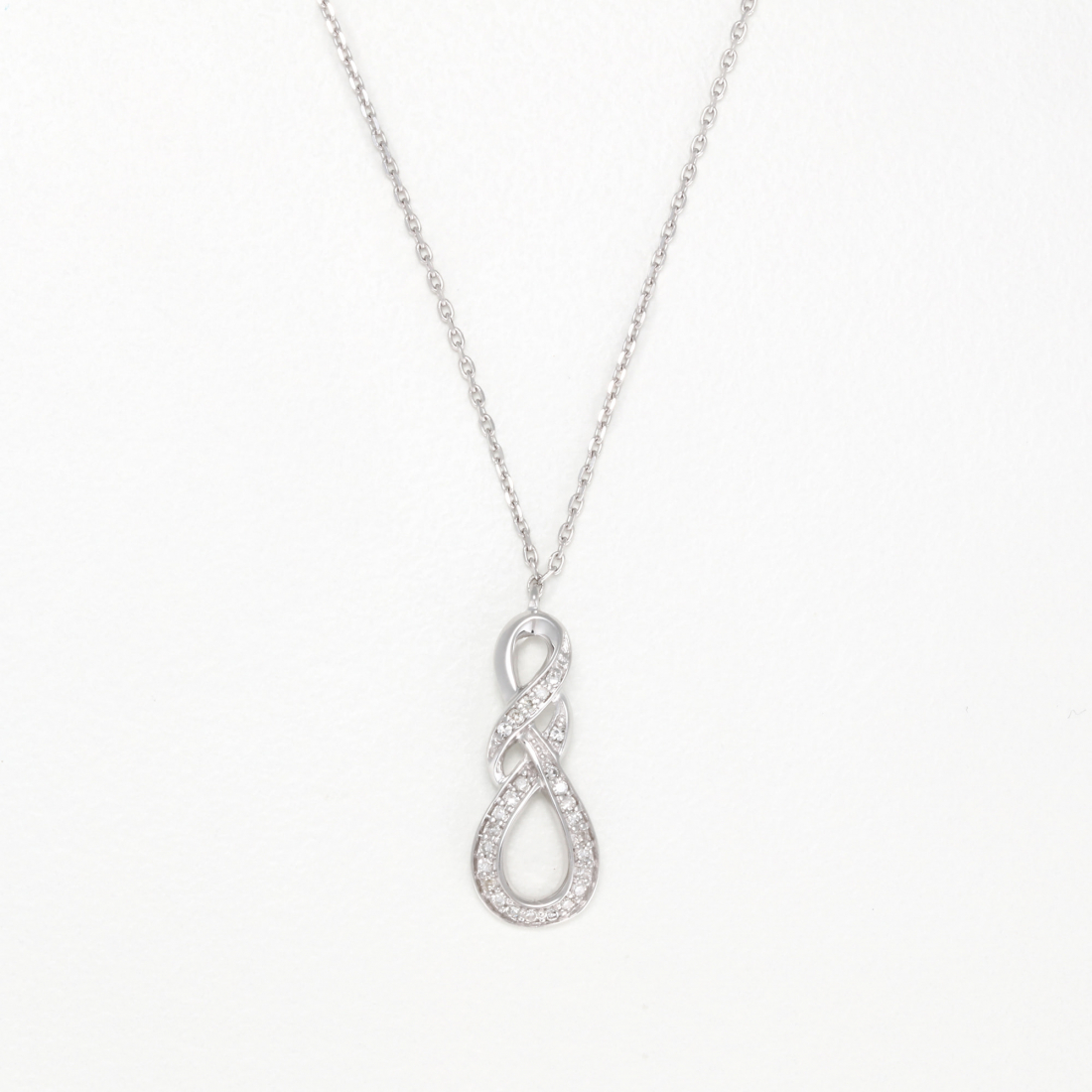 Women's 'April' Necklace