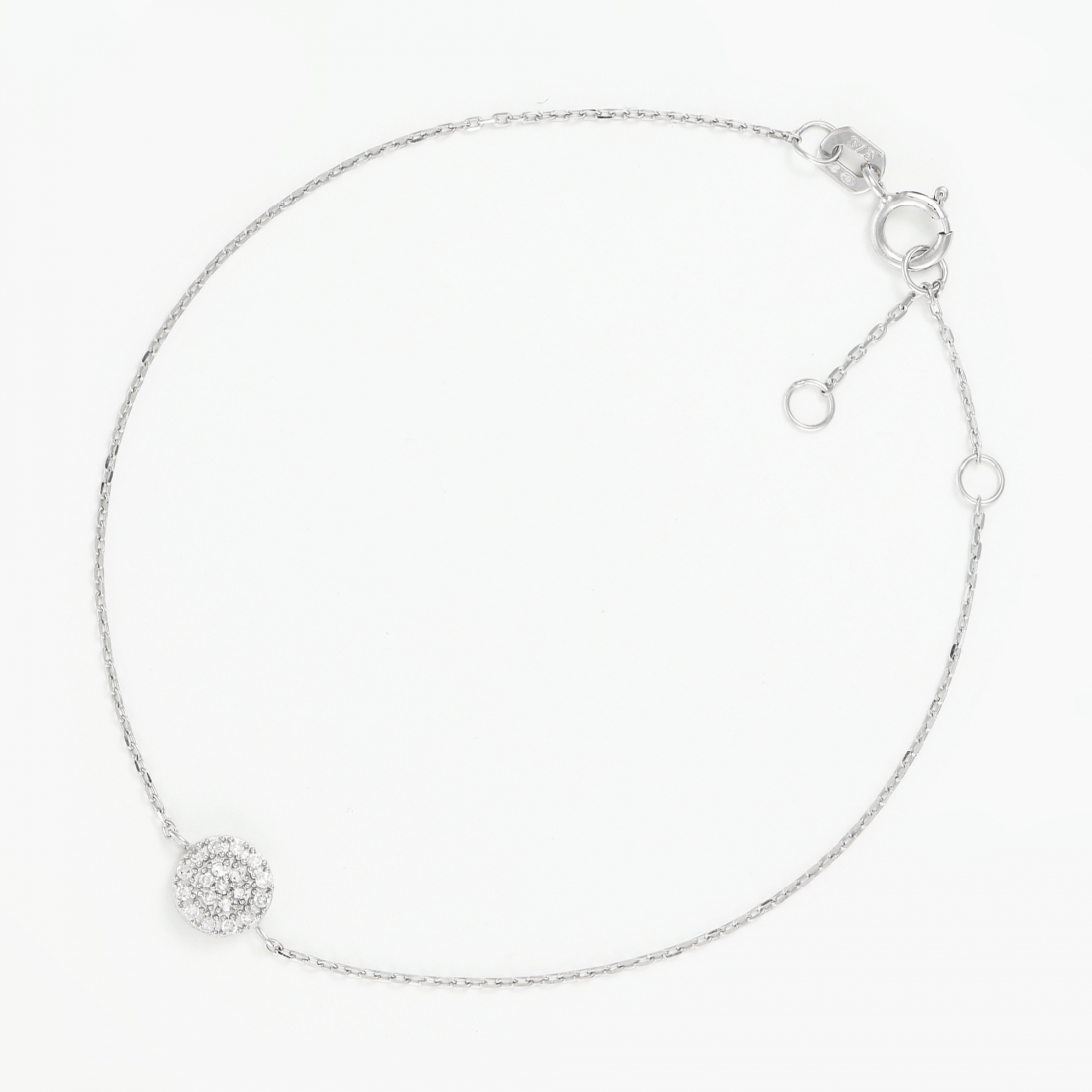 Women's 'Mini Rond' Bracelet