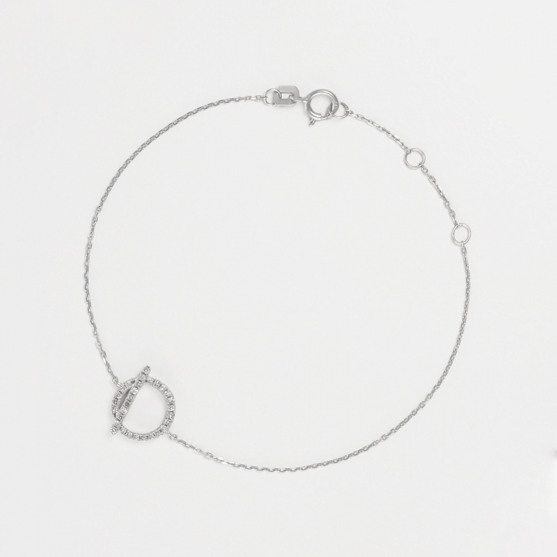 Women's 'Sweet Memory' Bracelet