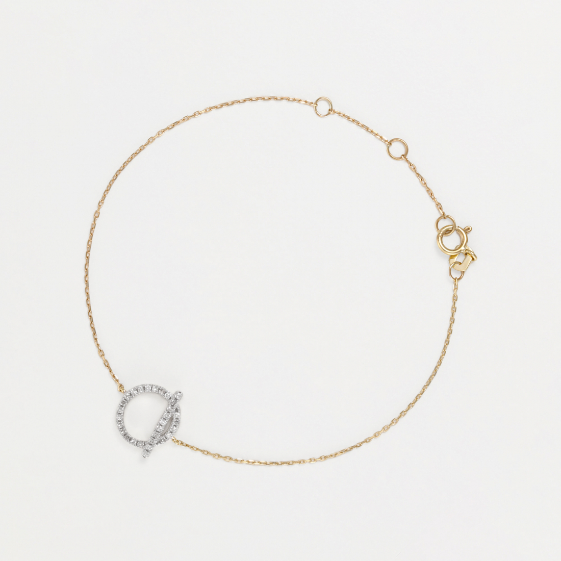 Bracelet 'Sweet Memory' pour Femmes