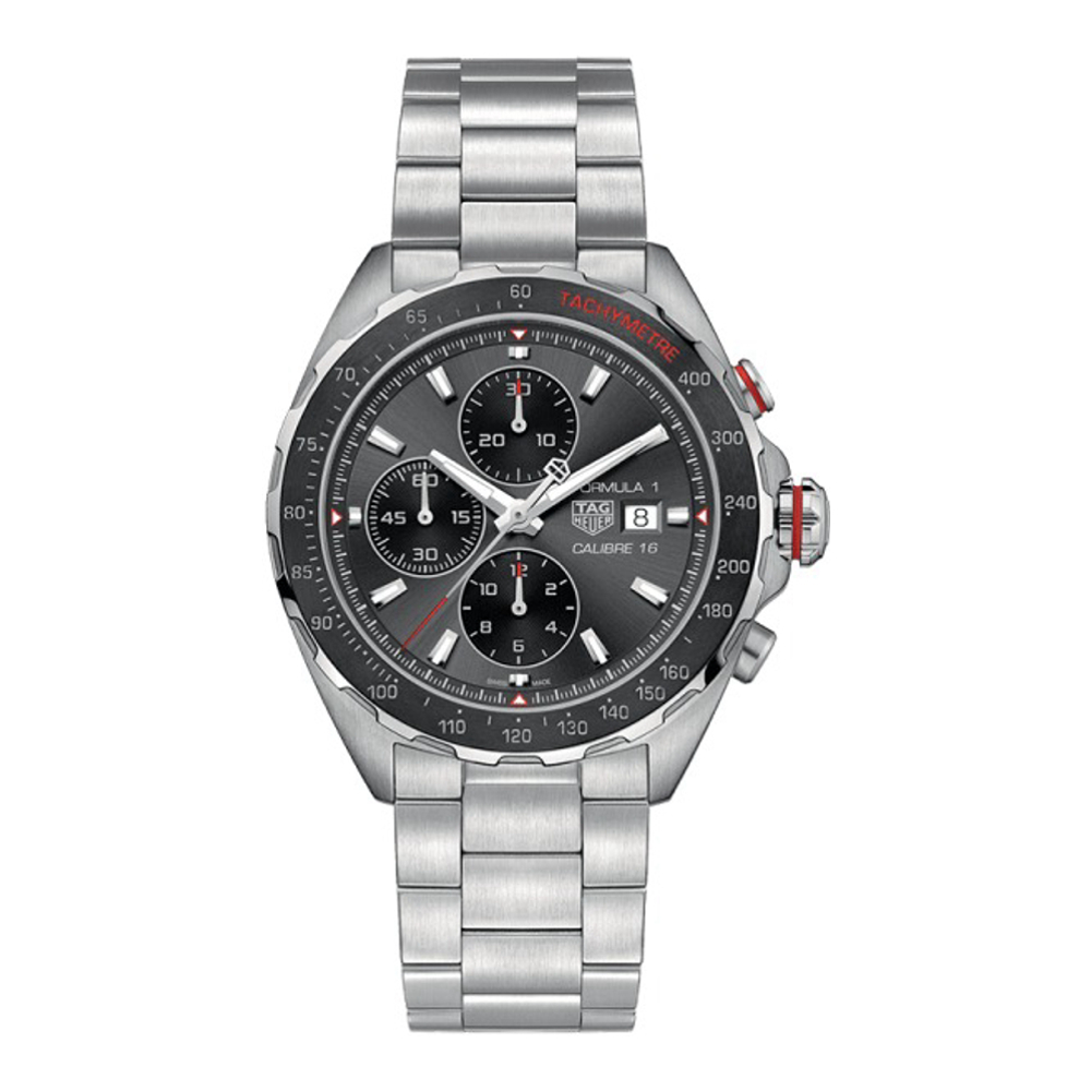 Montre 'Formula 1 Chronograph' pour Hommes