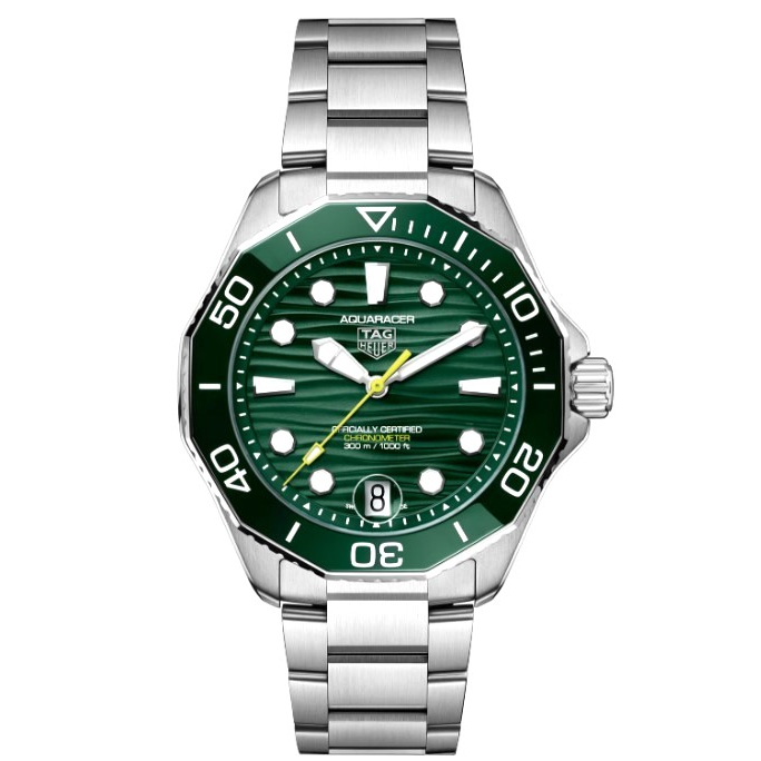 Men's 'Aquaracer Professional 300 Date' Watch