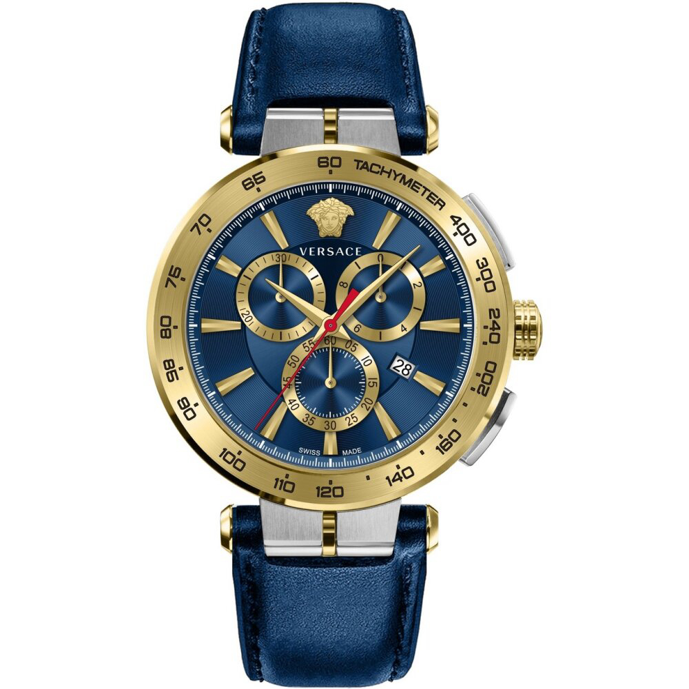 Men's 'Aion Chrono' Watch