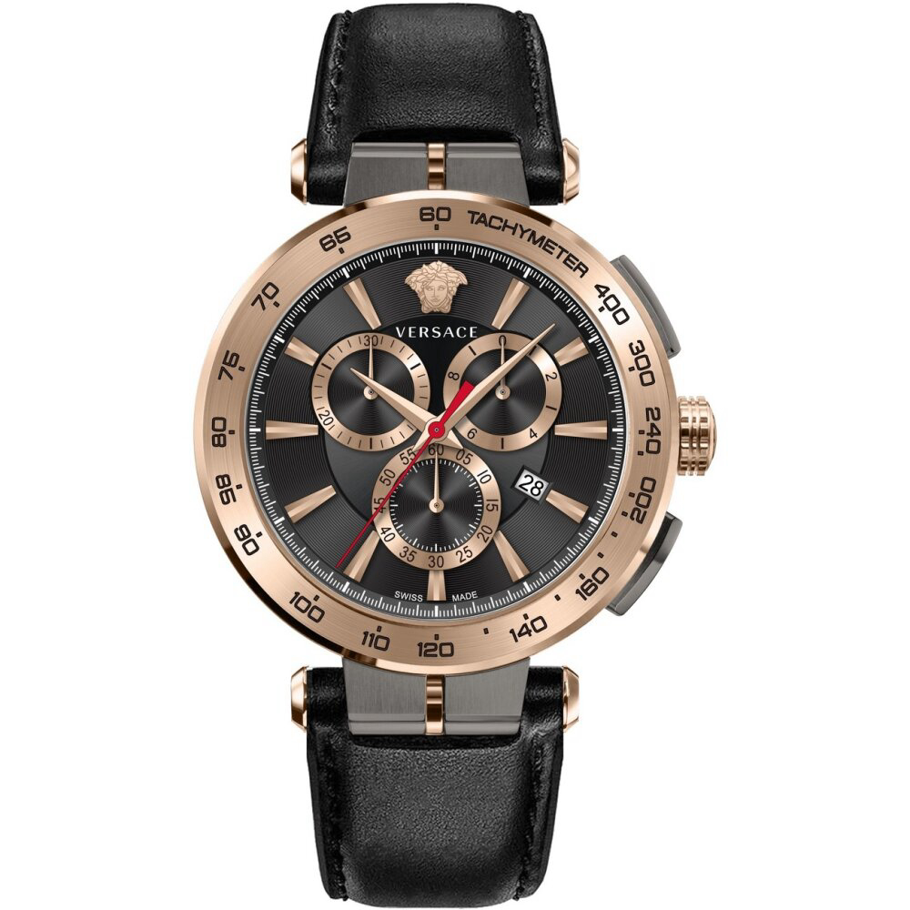 Men's 'Aion Chrono' Watch