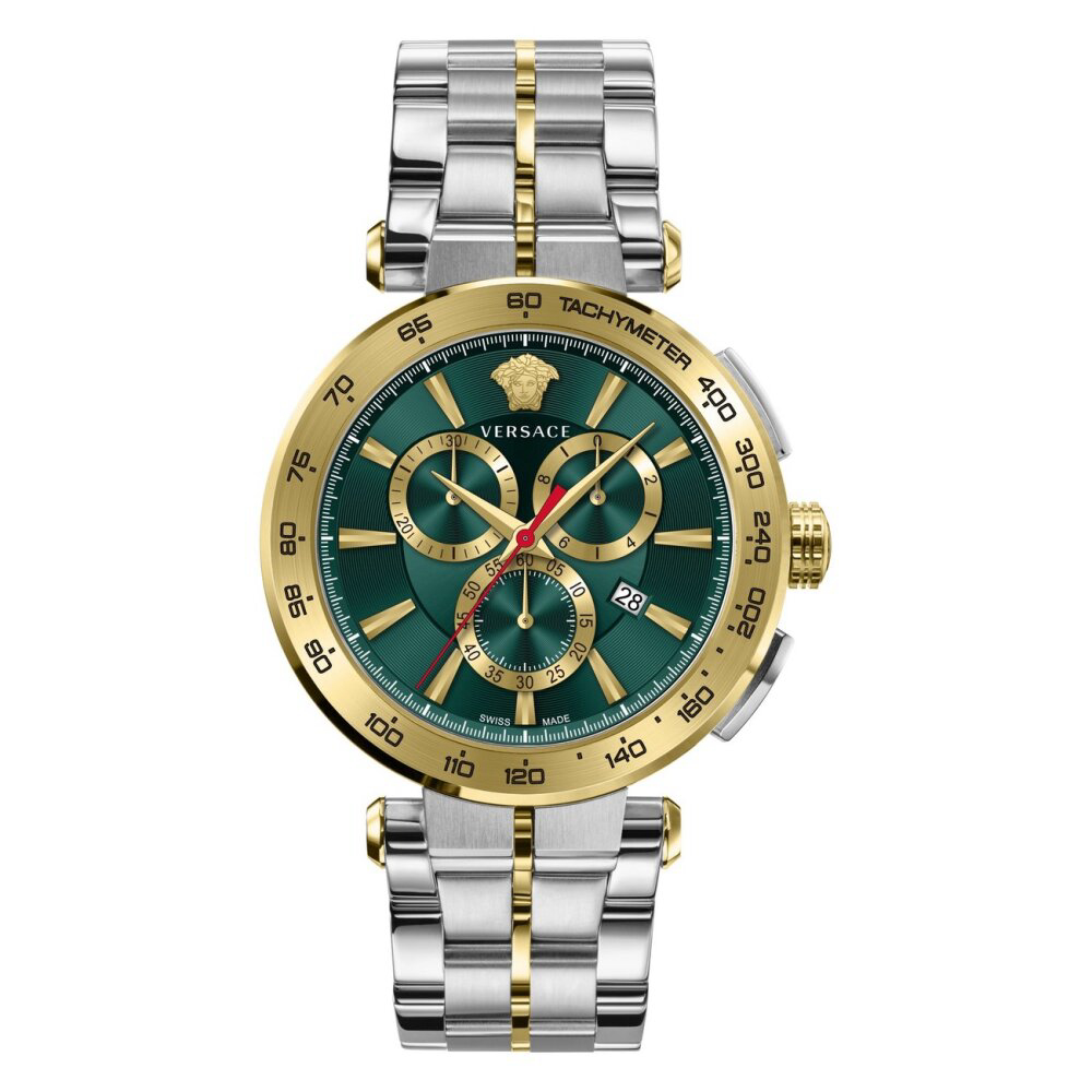 Men's 'Aion Chrono' Watch