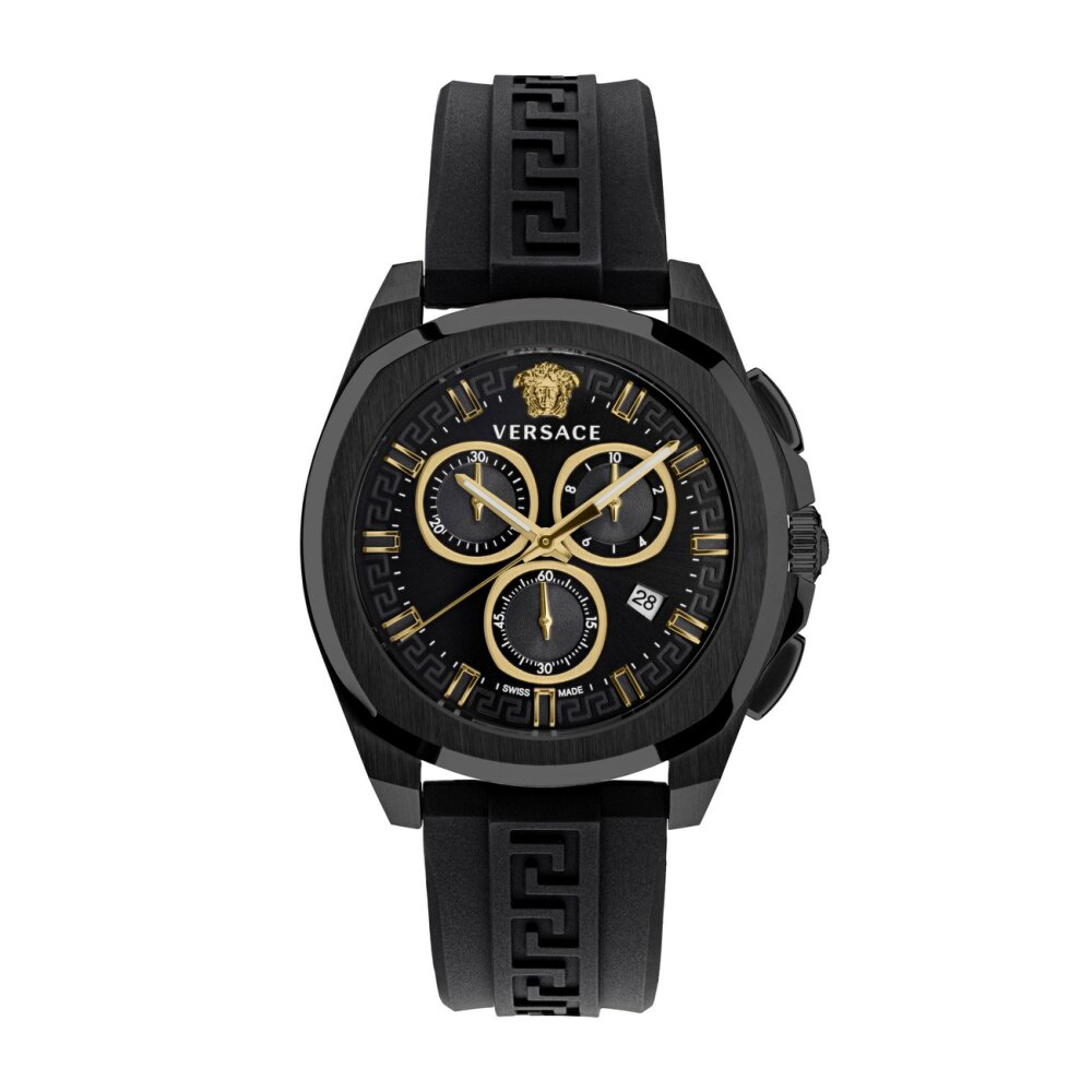 Men's 'New Chrono Geo' Watch