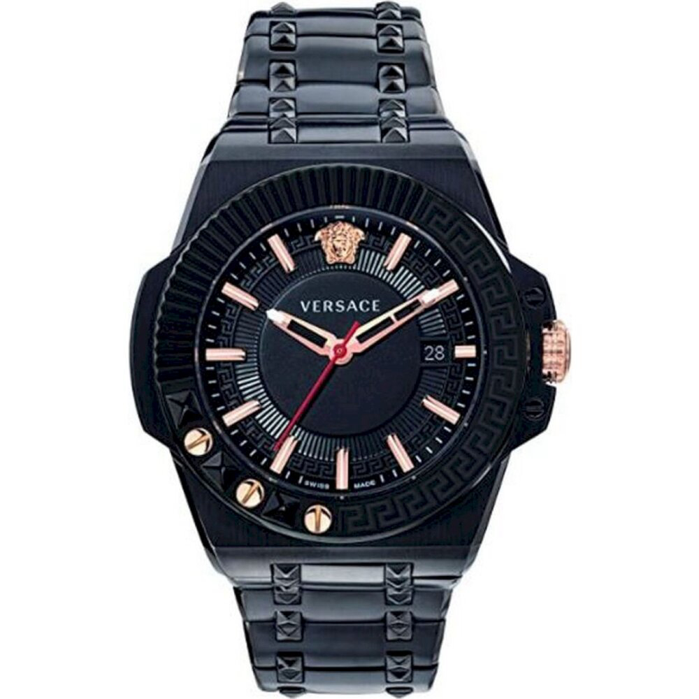 Men's 'Chain Reac.D' Watch