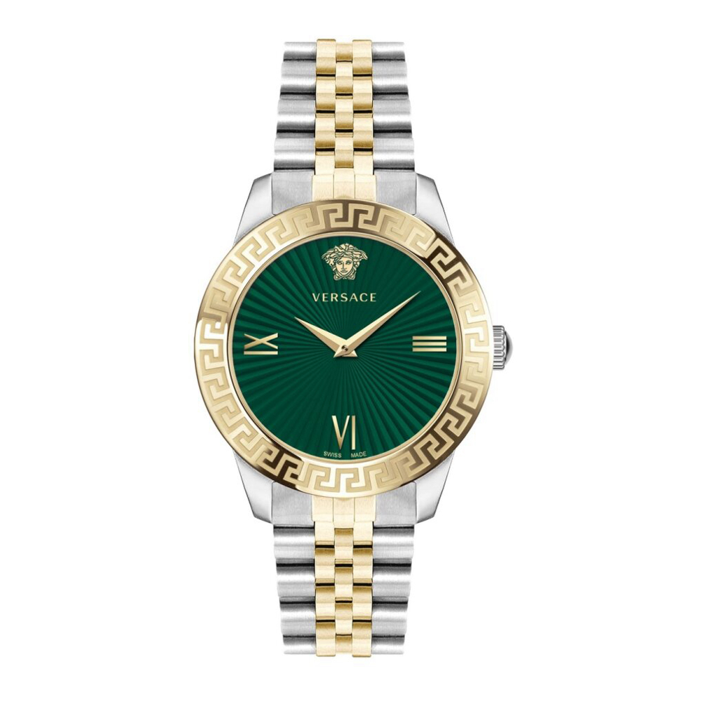 Montre 'Greca S.' pour Femmes