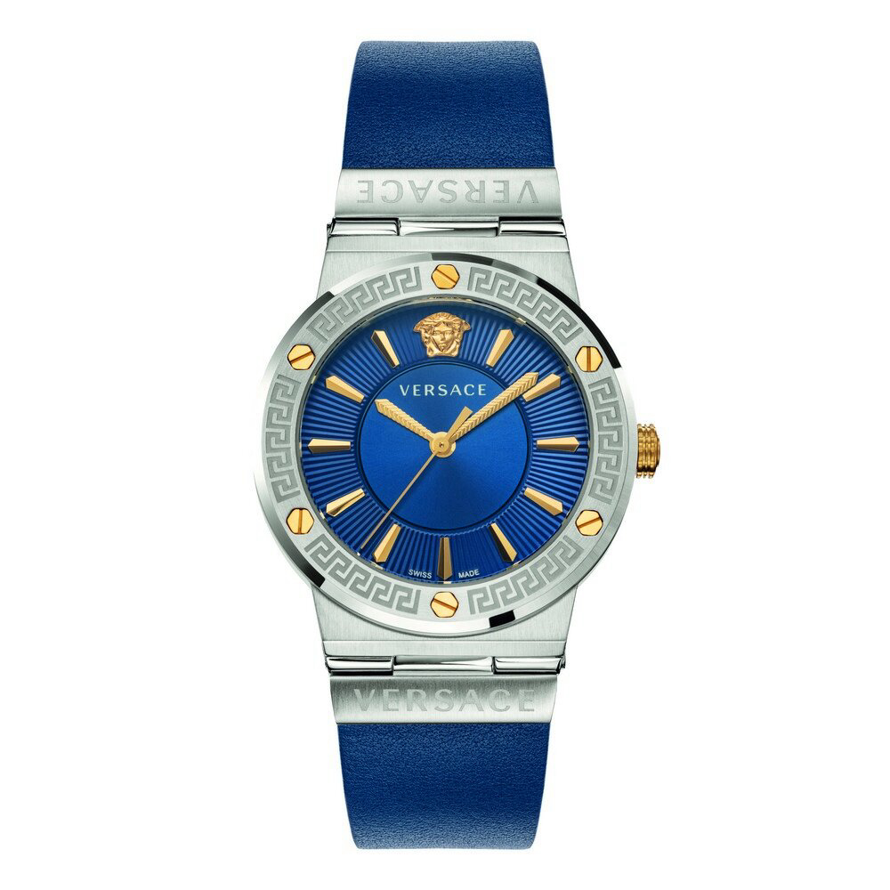 Women's 'Graca Logo' Watch