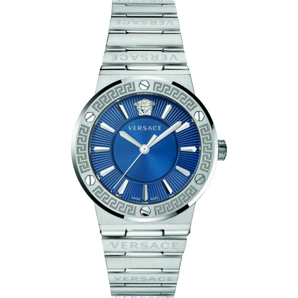 Women's 'Greca Logo' Watch