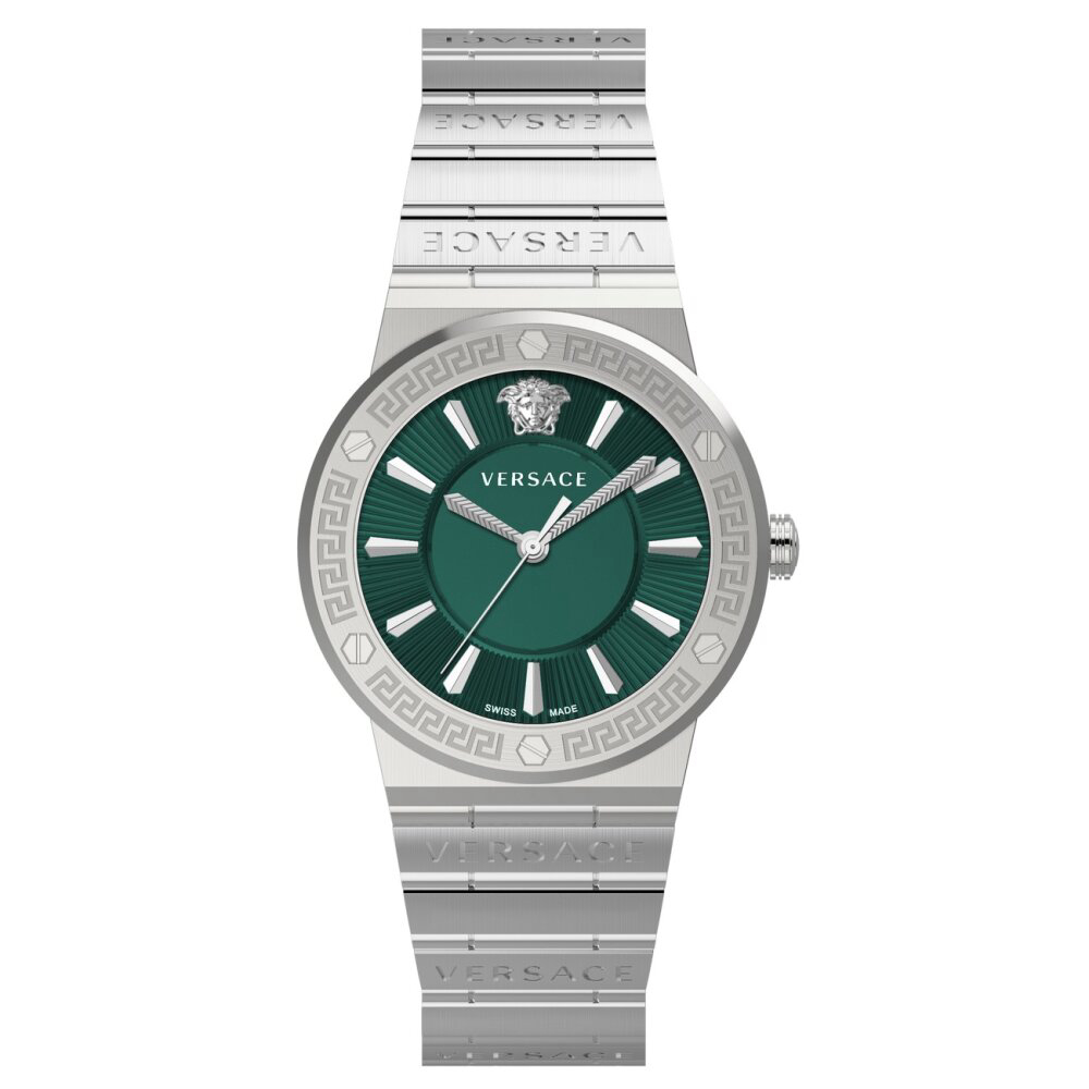 Montre 'Greca Logo' pour Femmes