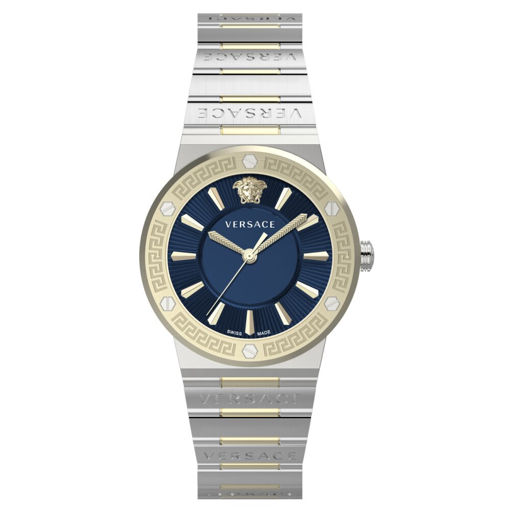 Women's 'Greca Logo' Watch