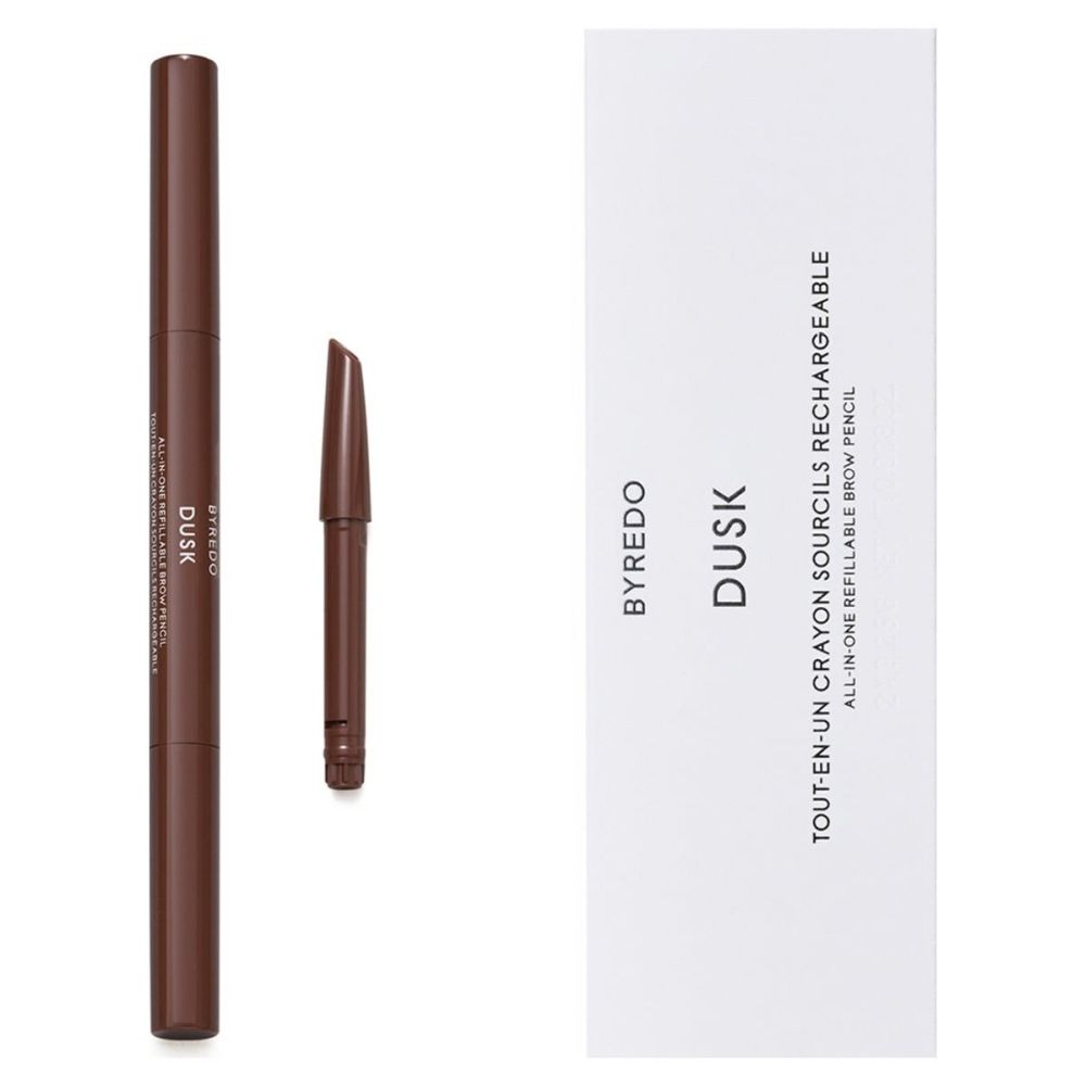 'All-In-One' Eyebrow Pencil - 03 Dusk 2.8 g