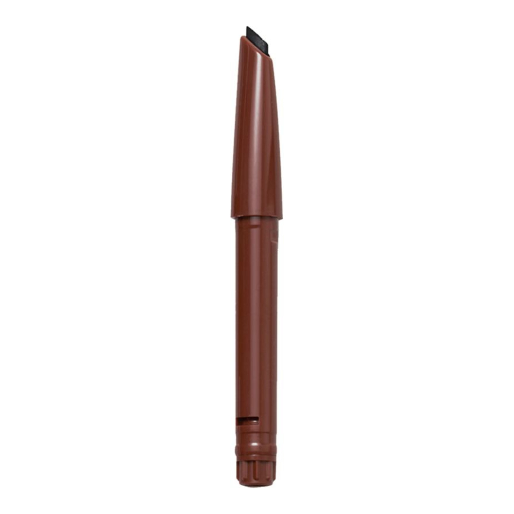 'All-In-One Refill' Eyebrow Pencil - 04 Charcoal 3 Pieces, 2.8 g