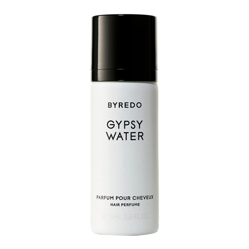 'Gypsy Water' Hair Perfume - 75 ml