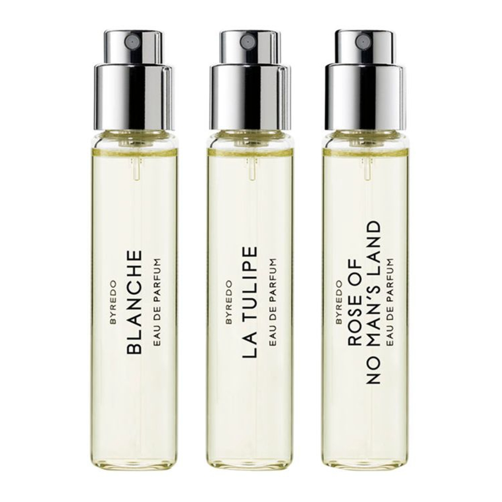 'La Sélection Florale' Eau De Parfum - 3 Pieces, 2 ml