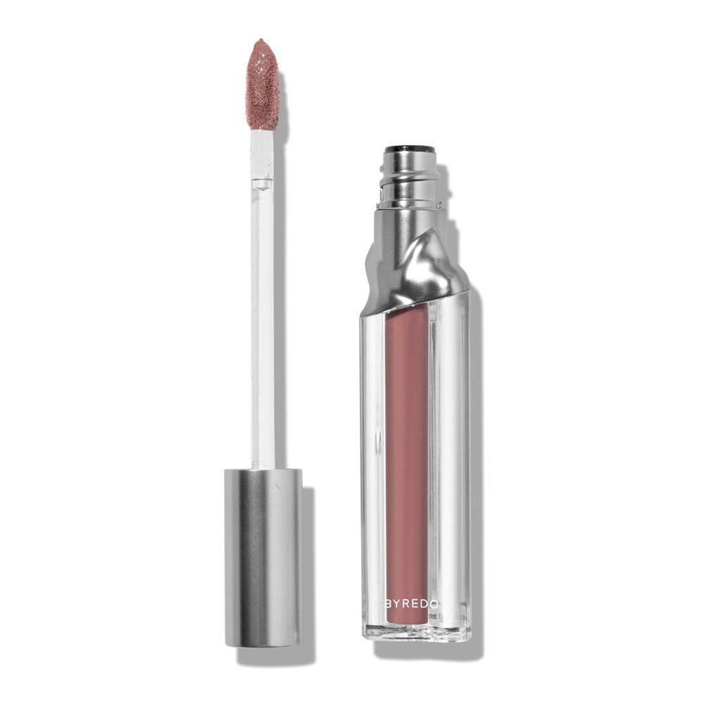 'Vinyl' Flüssiger Lippenstift - 375 Flushed 6 g