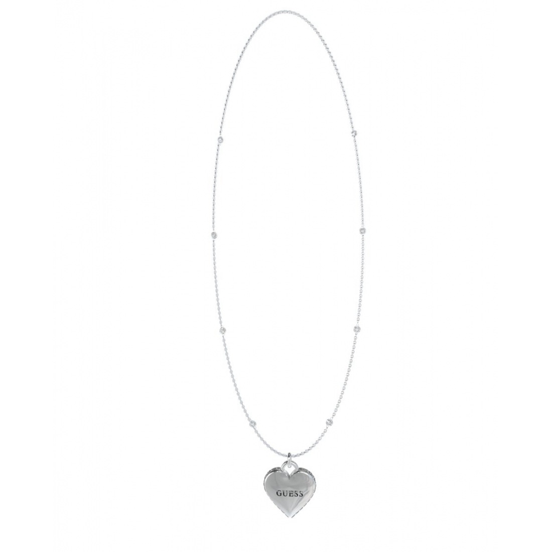 Collier 'Falling in Love' pour Femmes