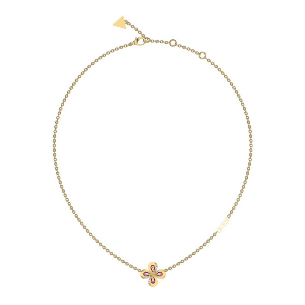 Collier 'Amazing Blossom' pour Femmes