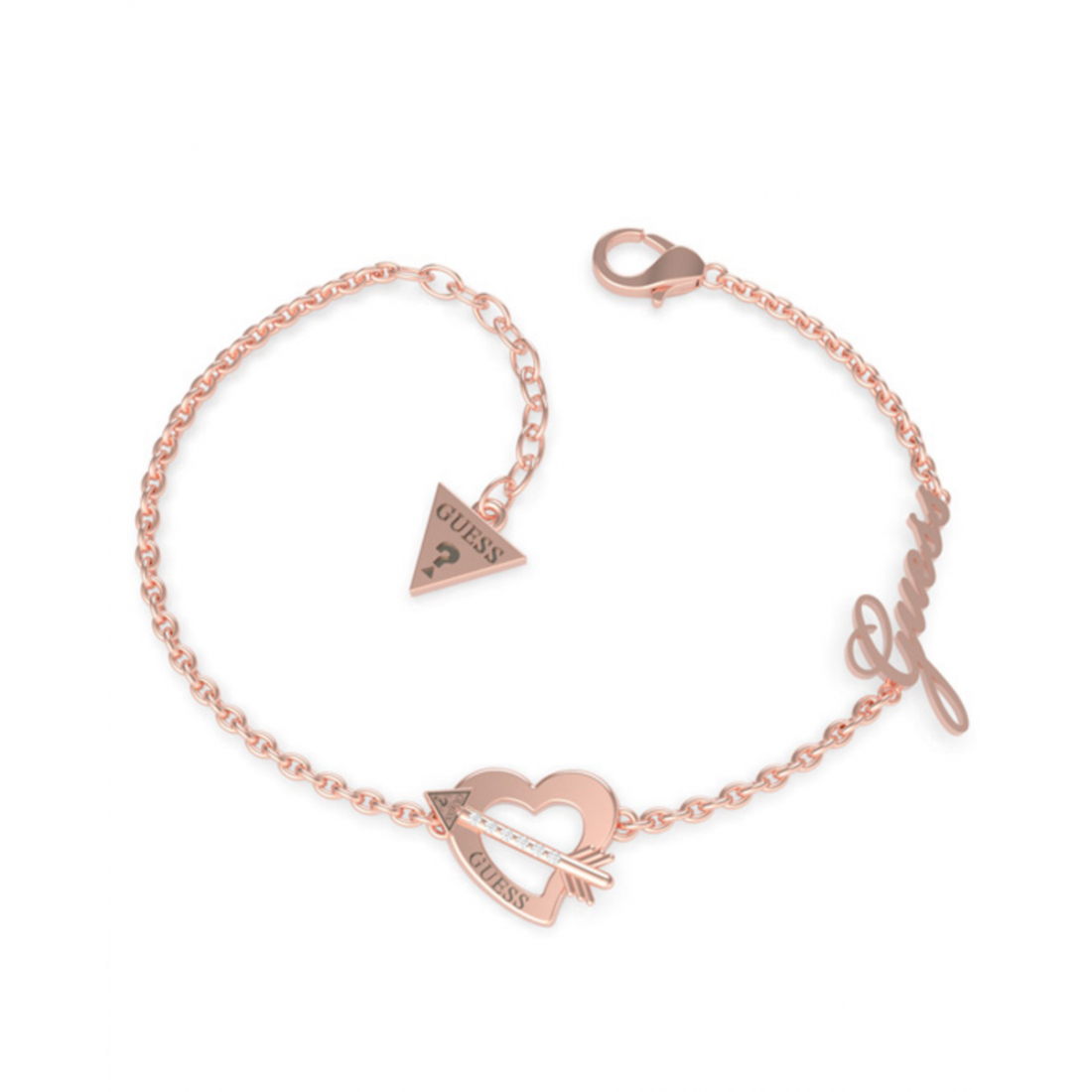 Women's 'Across My Heart' Bracelets