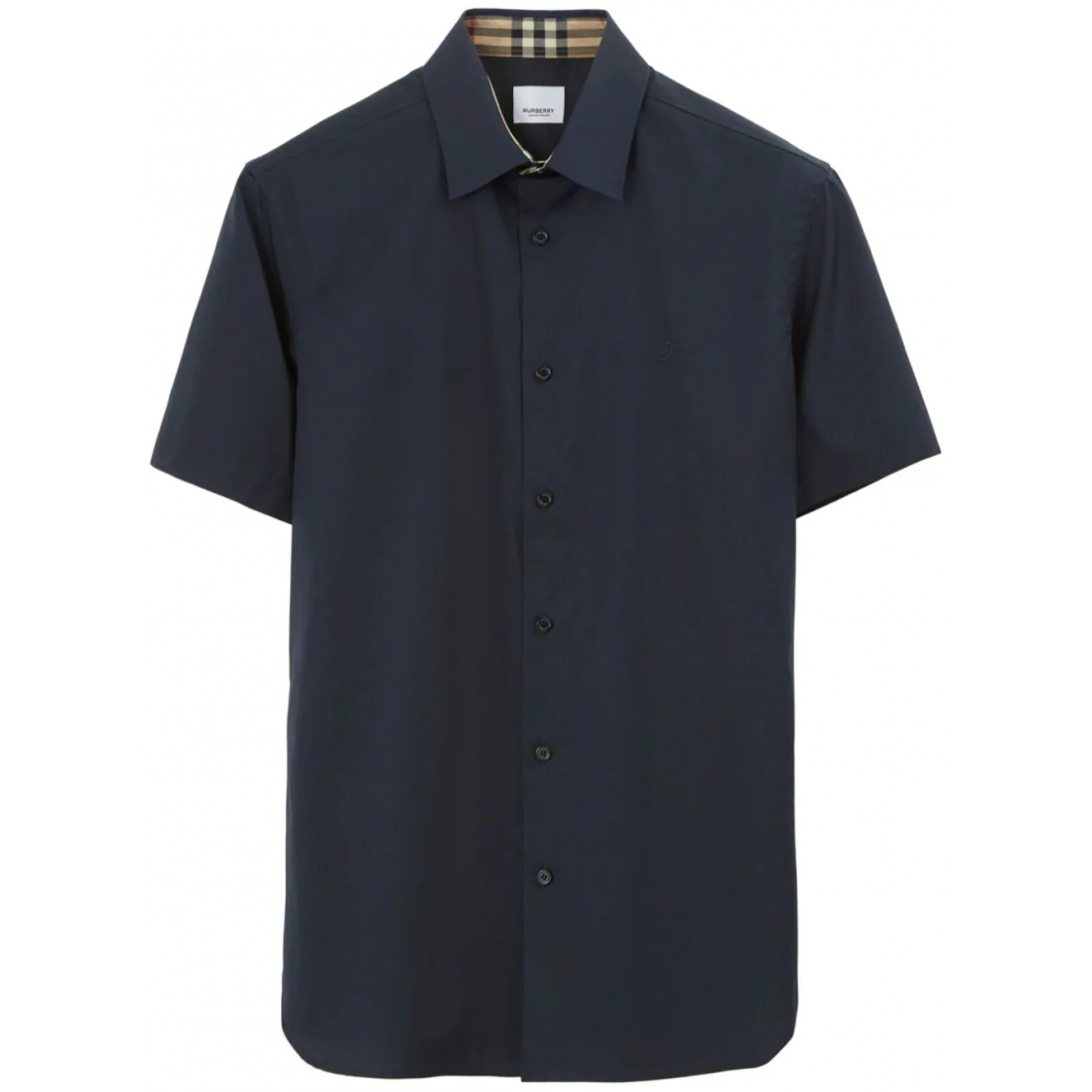 Men's 'EKD-Embroidered' Shirt