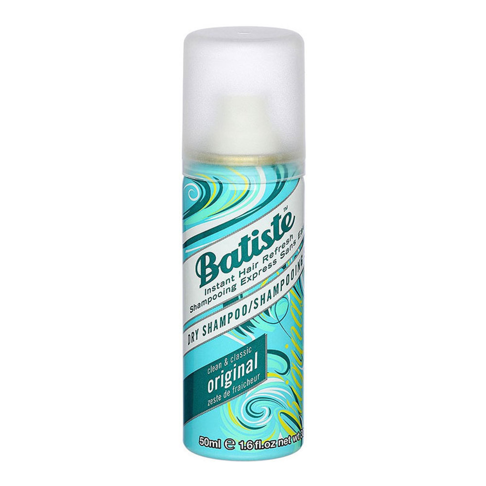 'Original' Dry Shampoo - 50 ml