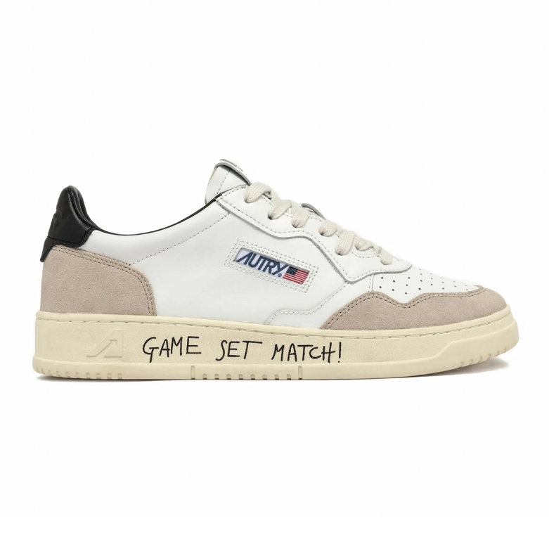 Women's 'Medalist Low' Sneakers