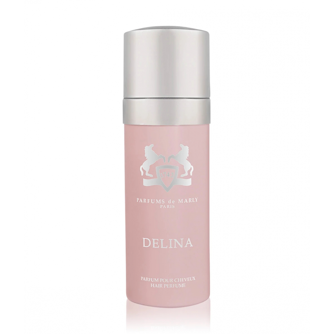 Parfum pour cheveux 'Delina' - 75 ml