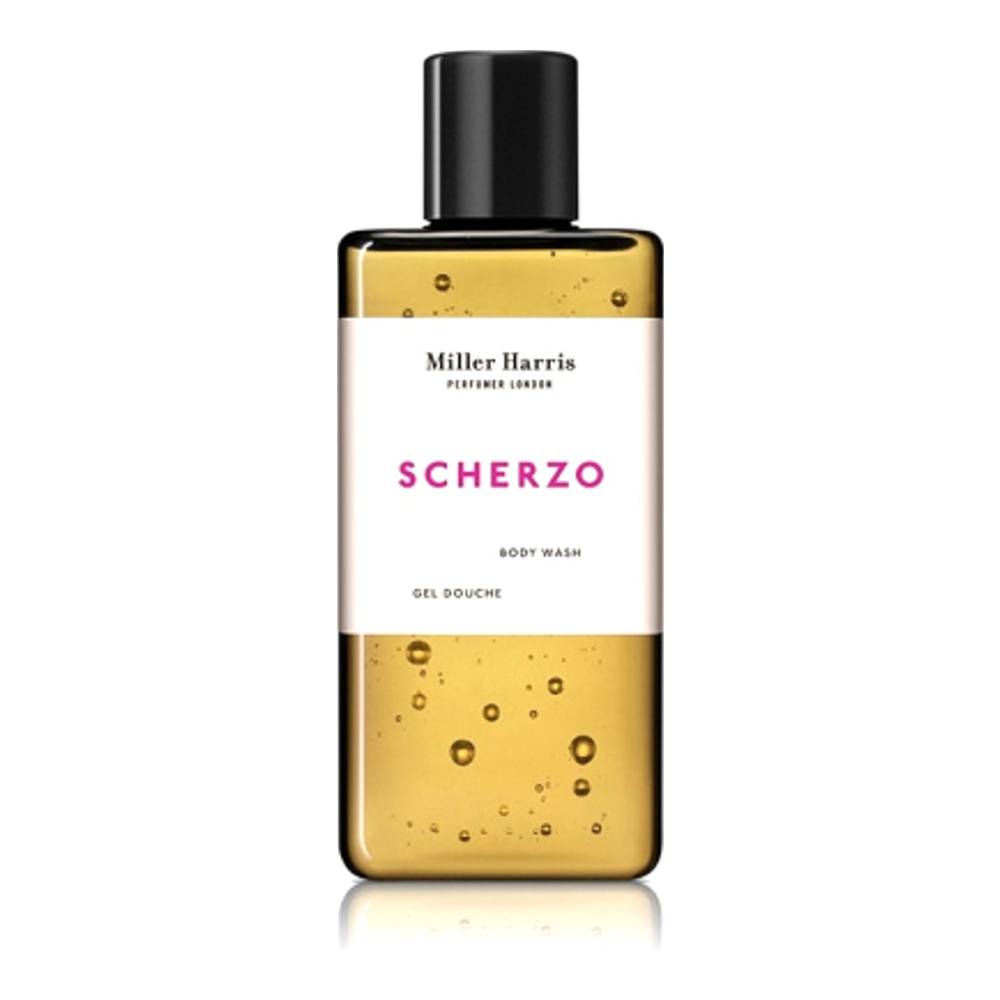 'Scherzo' Körperwäsche - 300 ml