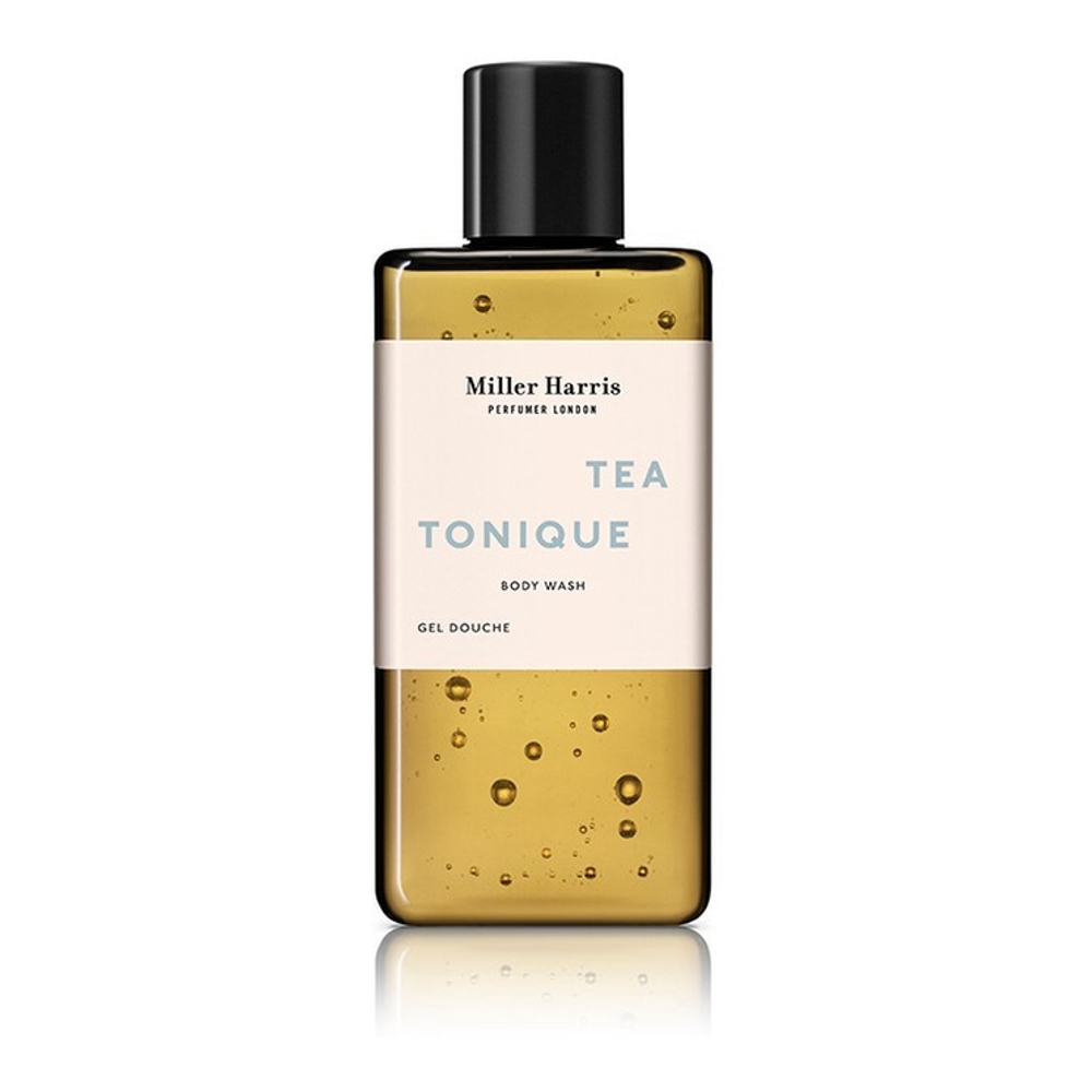 'Tea Tonique' Body Wash - 300 ml