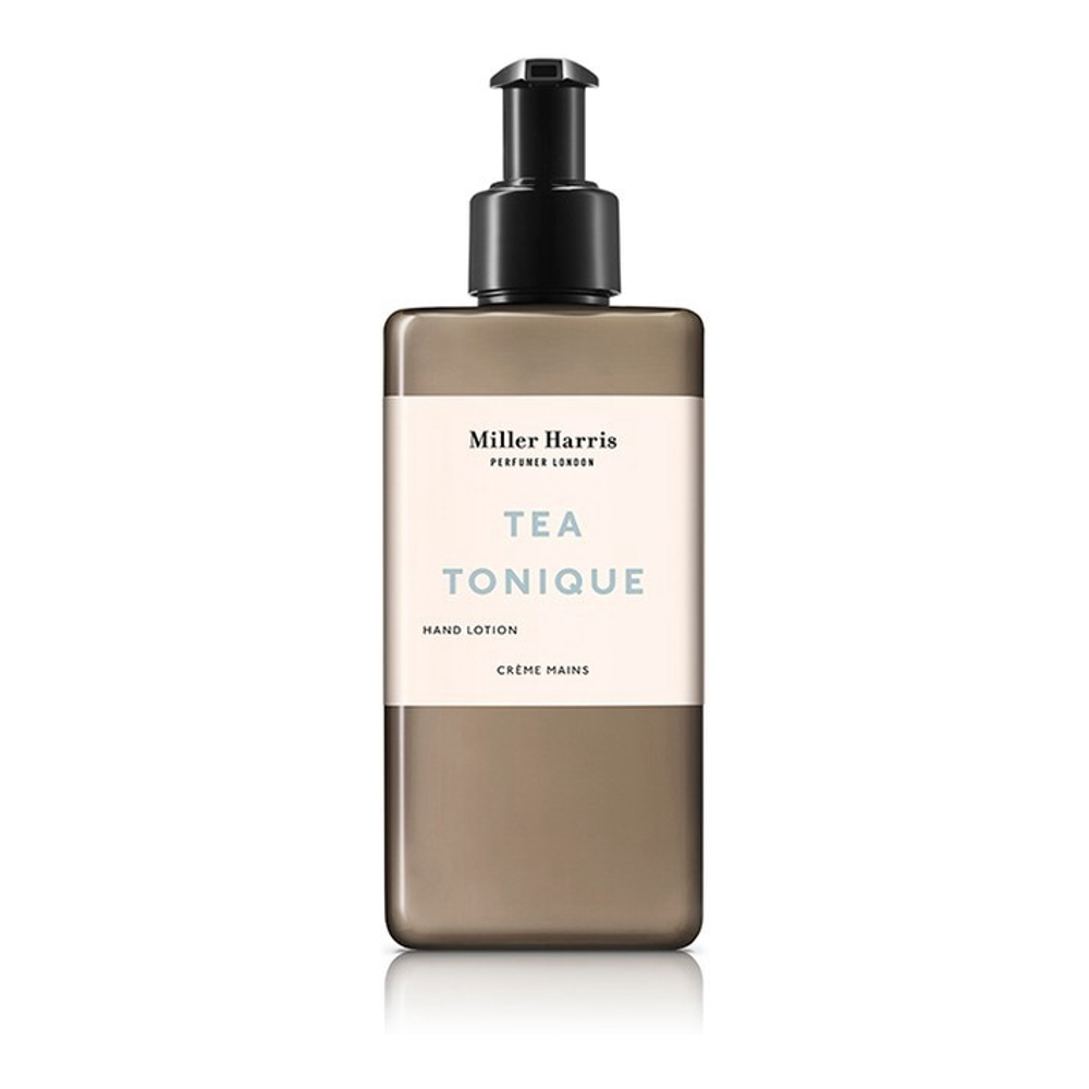 Lotion pour les mains 'Tea Tonique' - 300 ml