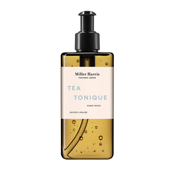 'Tea Tonique' Handwäsche - 300 ml