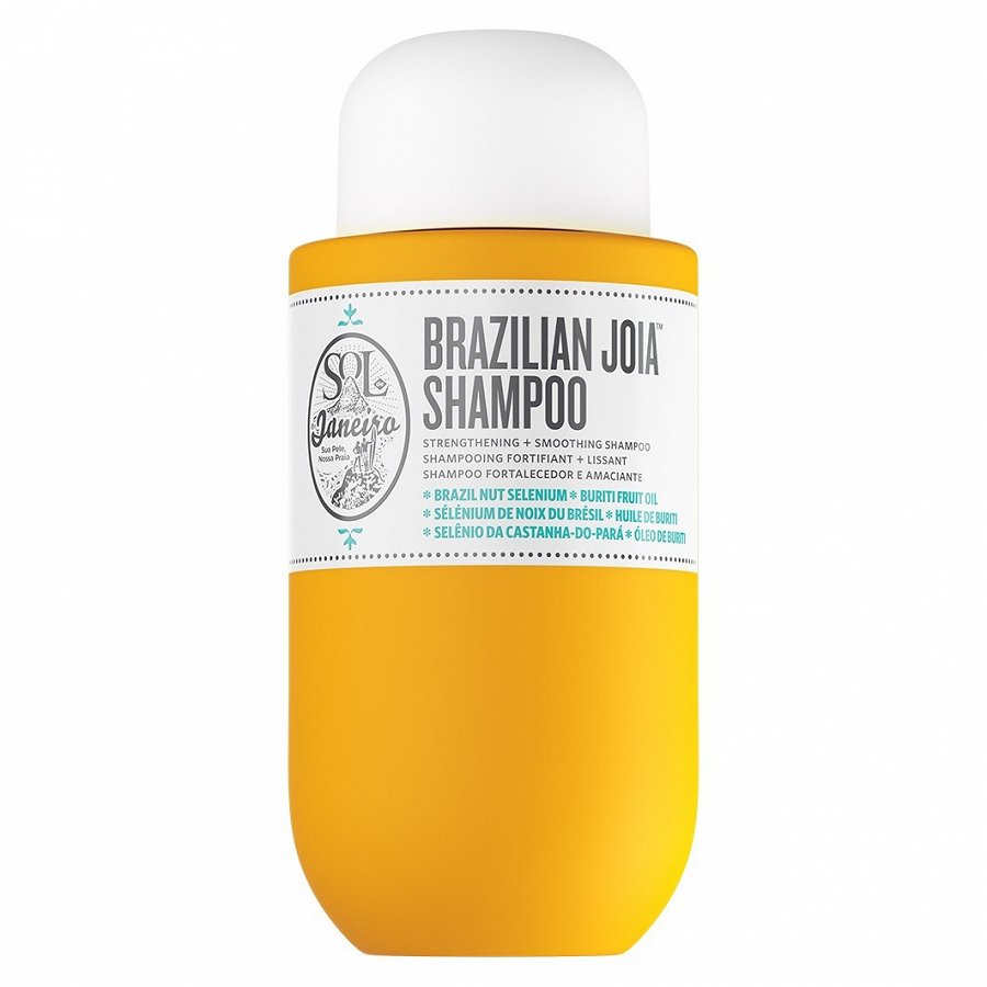 'Brazilian Joia™ Strengthening + Smoothing' Shampoo - 295 ml