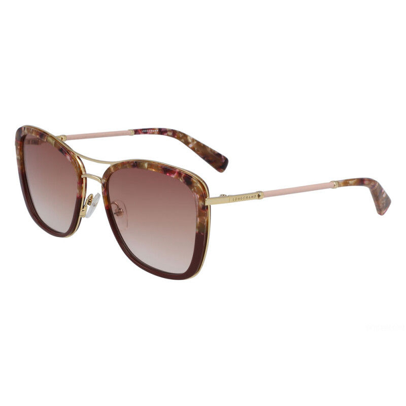 Women's 'LO639SL (606)' Sunglasses