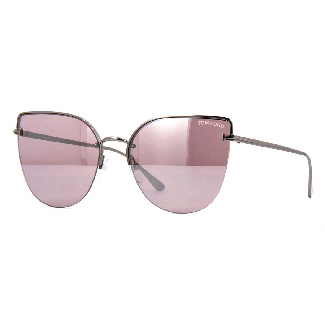 Lunettes de soleil 'FT0652/S 14Z' pour Femmes