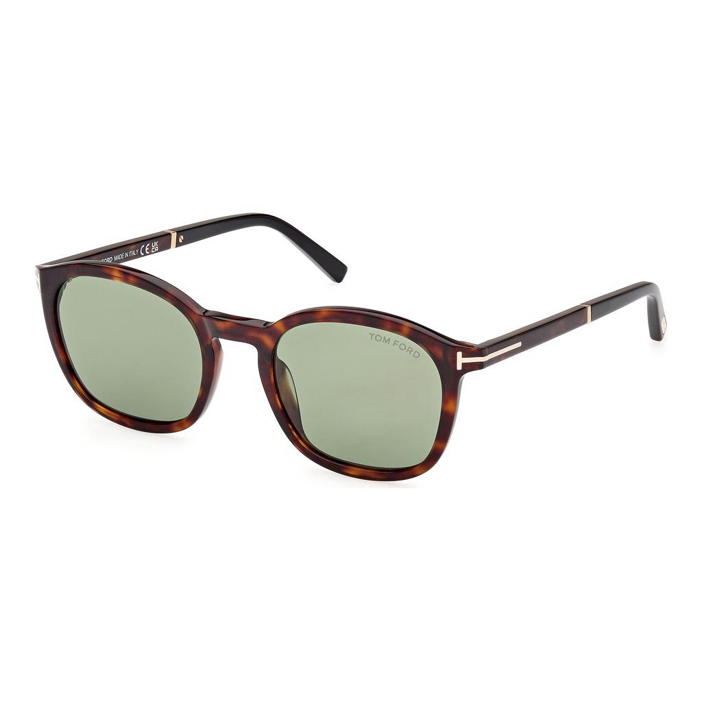 Men's 'FT1020/S 52N' Sunglasses