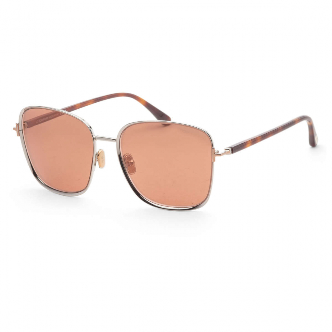 Women's 'FT1029/S 12G' Sunglasses