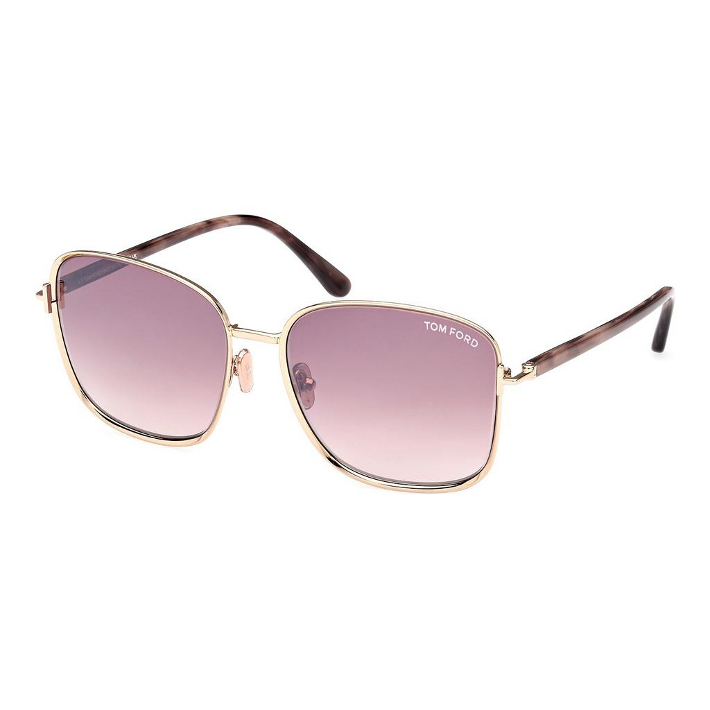 Women's 'FT1029/S 28Z' Sunglasses