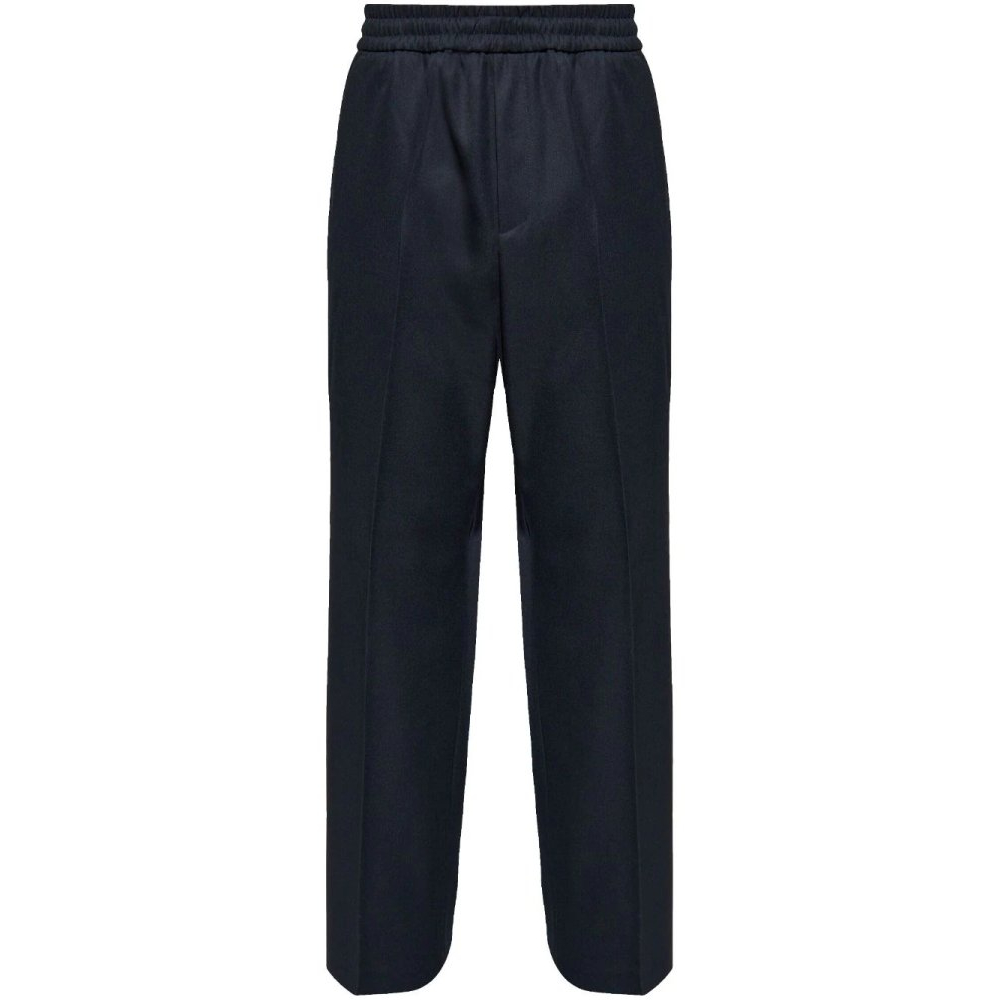 Men's 'Elasticated' Trousers